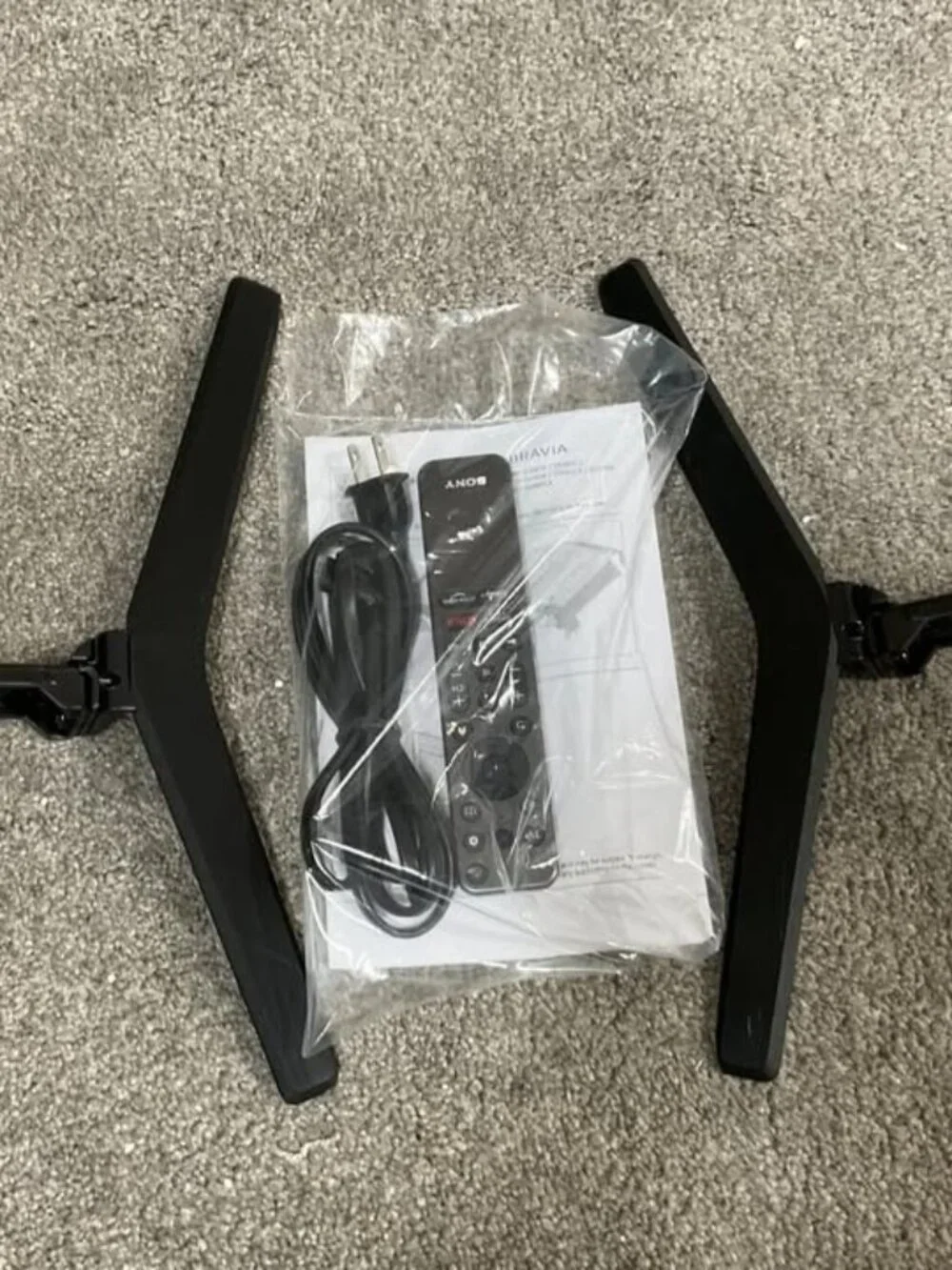 Sony BRAVIA X85K 55